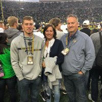 Mike Bramblett (@coachbramb) 's Twitter Profile