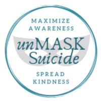 unMASK Suicide (@unmasksuicide) 's Twitter Profile
