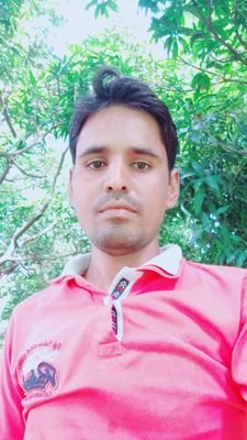 adityay14283251's profile picture. B.J.P.