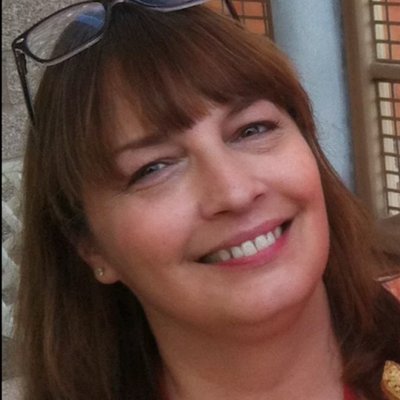 avatar for Donna Greene