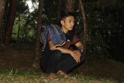 MuhRamlan12's profile picture. 