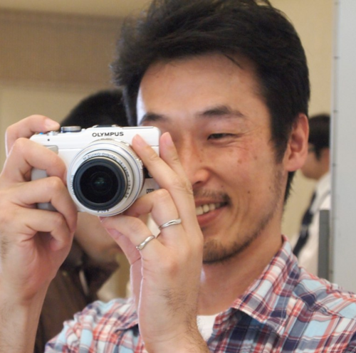 Nobuhiro IMAI