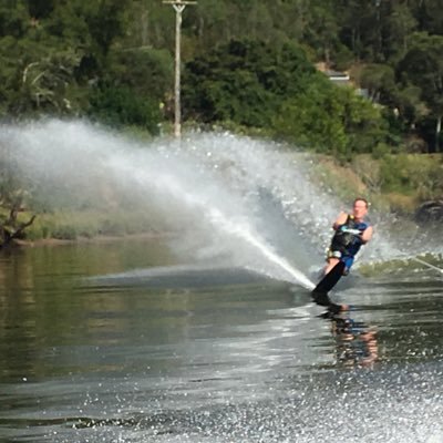 Anything on two wheels, snowboarding, water skiing, Border Collies, Father of 3 and grandfather to 3 little boys