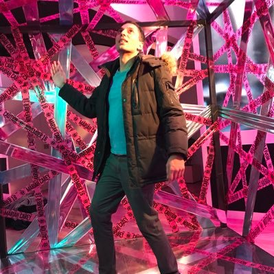 fatraccoon's profile picture. Eating my way through life