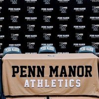 Penn Manor Athletics (@adcomets) 's Twitter Profile Photo Penn Manor Athletics (@adcomets) 's Twitter Profile Photo