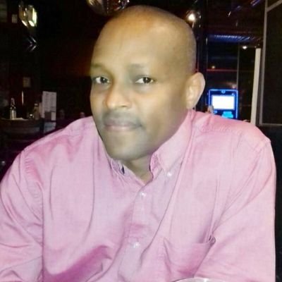 WMunyua's profile picture. 