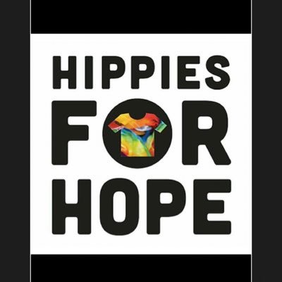 Hippies_Oneonta's profile picture. Wear a Shirt. Give a Smile. Spread Hope.🌻🌈✨ Instagram: hippiesforhopesuny