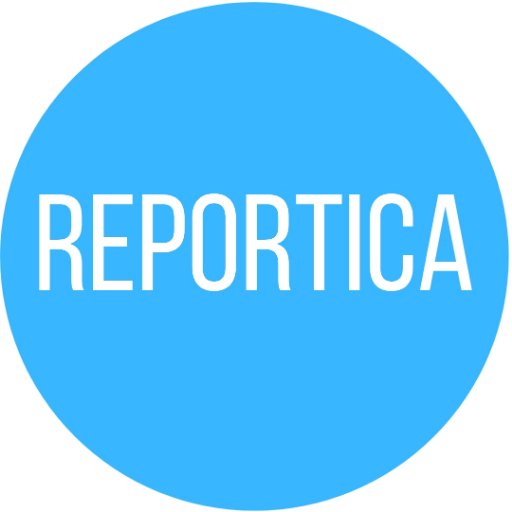 Reportica Profile Picture