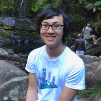 Calvin Lee (@calvinkflee12) 's Twitter Profile