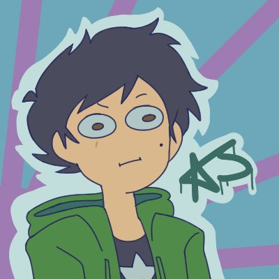 thisisnotaustin (COMMS OPEN — 5 SLOTS)さんのプロフィール画像