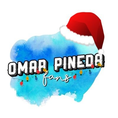 Omar Pineda Fans Oficial