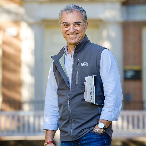 Father, journalist, author, journalism prof at Wake Forest U, cover global climate change @Mongabay, favorite places: Peruvian Amazon, Rome. Penn State alum.