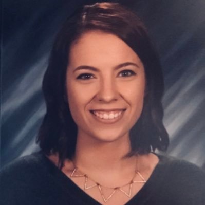 Teacher at Discovery Elementary in Grand Forks, ND 💙💚 Follow our school's amazing adventures - #trailblazeon