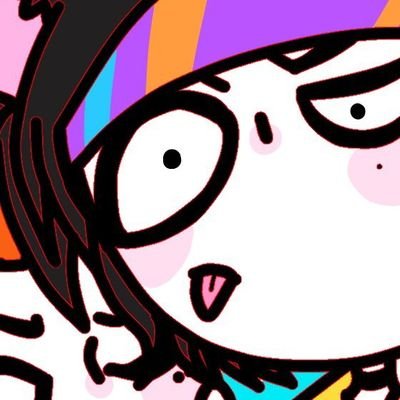 ダルと黒猫ロック狂いの兎丸さんのプロフィール画像