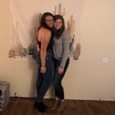 Lindenwood Athletic Training ‘19 || Logan Chiropractic ‘22