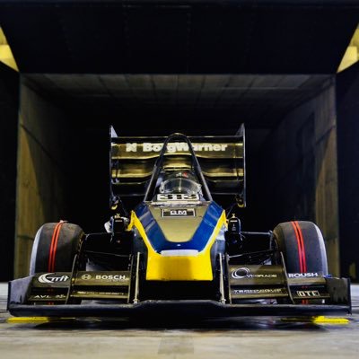 The University of Michigan Formula SAE Team #GoFastGoBlue