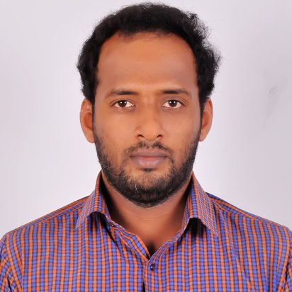Engineer | Developer Advocate at @ThapovanInfoSys | Love Books | Introverted