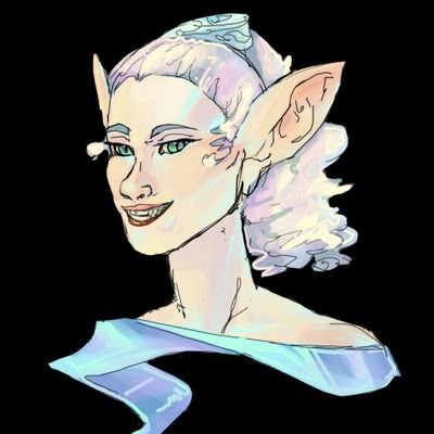 VLKiri's profile picture. 30, she/they, 18+