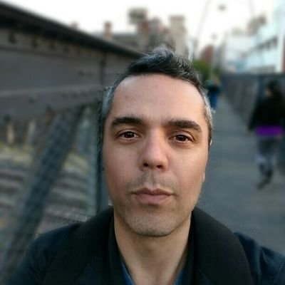 MauroSilguero's profile picture. Papá de Benicio