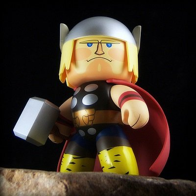 Thor_Wodenson Profile Picture