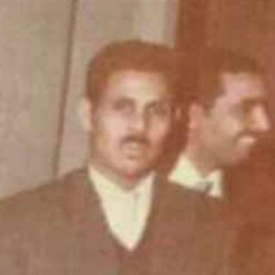حساب خاص للمغفور له بأذن الله الشيخ غلاب بن صالح بن عيد العطيان السّهلي العوفي الحربي رحمه الله تعالى.