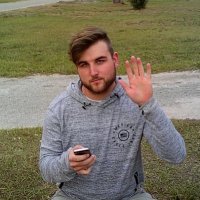 Zach Landress (@zee_shady) 's Twitter Profile
