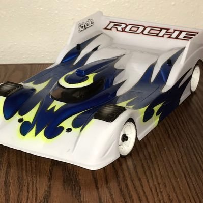 rcracer00's profile picture. #Team C Racing, #Team Trinity, #EA Motorsports