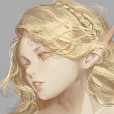 Katoriusさんのプロフィール画像