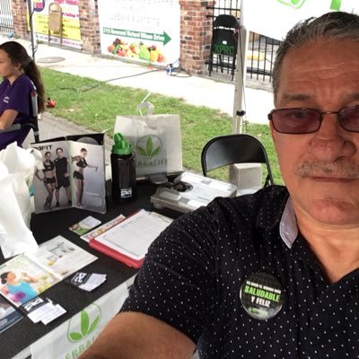 Nicaragüense , Equipo GET Herbalife. Promoviendo la salud y la nutrición , con la ayuda de Dios.