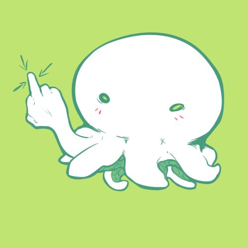 🐙さんのプロフィール画像