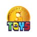 Insert Coin Toys (@InsertCoinToys) Twitter profile photo