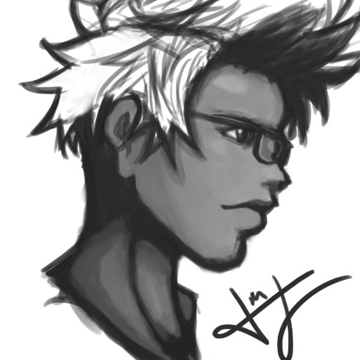 DaryMJ's profile picture. I stream sometimes