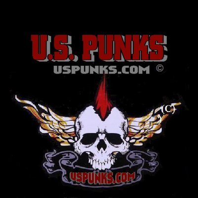 A Couple of Punx. We Make Stuff Fix Stuff or Just Take Stuff Apart. Punk , Hardcore Punk ,UK 82 , Anarcho Punk, The Exploited