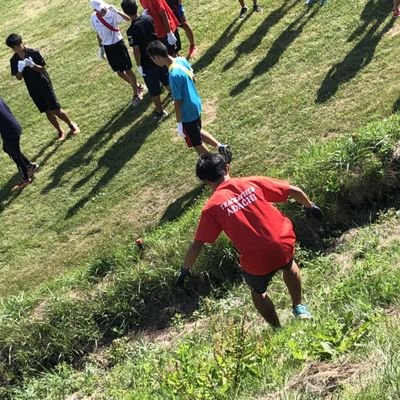 prtc0qg8qakjne1's profile picture. 足立高校3年　陸上競技