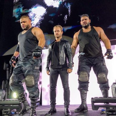 Happylncident's profile picture. I'm here. What more do you want?