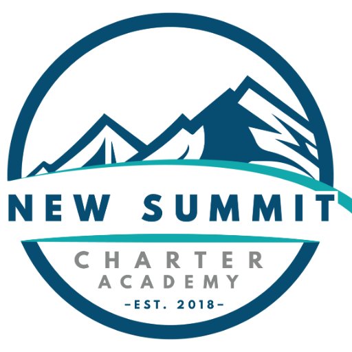 Our mission is to build a safe educational community that emphasizes a love of learning, and inspires and empowers students to reach New Summits.