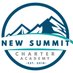 New Summit Charter Academy (@newsummitcs) Twitter profile photo New Summit Charter Academy (@newsummitcs) Twitter profile photo