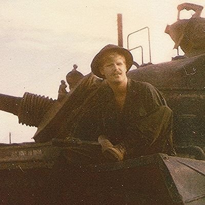 American Patriot, Vietnam veteran ♦️Quang Tri 70-71,  retired  tradesman.