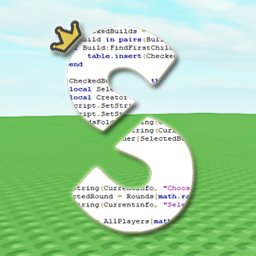 Scriptless1's profile picture. We are Scriptless Studios! A Roblox development team that loves any new and fresh game ideas! Feel free to join our Discord server.

https://t.co/3C73LZaXsp