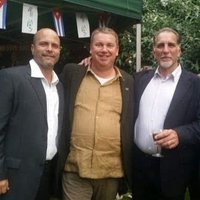 Alex Gordon #JoinAUnion (@alexgordon4me) 's Twitter Profile