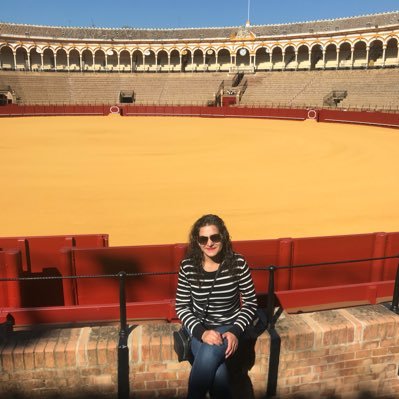 Libertad, taurina, abogada, ex alumna UCentral, UASB, Universidad de Sevilla, Profesional constitucional académica @CEDEC @CorteConstEcu