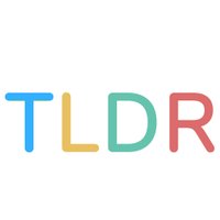 TLDR Newsletter(@tldrnewsletter) 's Twitter Profile Photo TLDR Newsletter(@tldrnewsletter) 's Twitter Profile Photo