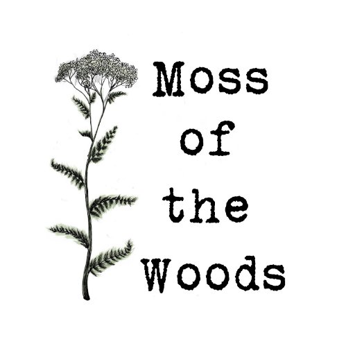 MossoftheWoods's profile picture. Real botanical specimens preserved lovingly in clear resin as jewelry, home decor, and more! Always sustainably sourced, hand picked and hand made in MA.