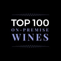 Top 100 On Premise Wines(@OnPremiseWines) 's Twitter Profile Photo