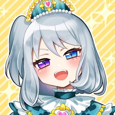 落語とか歴史とかアニメとか鉄道とか競馬とか新宗教とかに興味あるVTuber(を名乗る怪異)。全国鉄路完乗状況 JR:86.118% 私鉄:86.617% note:https://t.co/NSVCQjtZVn