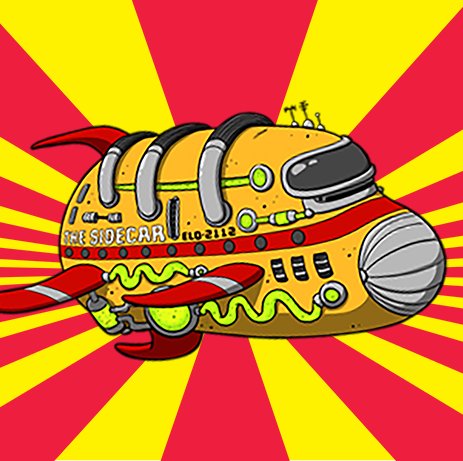 SidecarAstro's profile picture. 