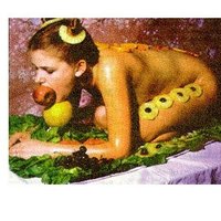 Vegetarian Kannibal(@womenasfood2) 's Twitter Profile Photo