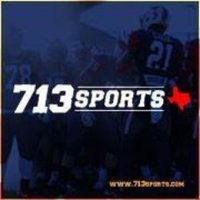 713Sports(@713_sports) 's Twitter Profile Photo