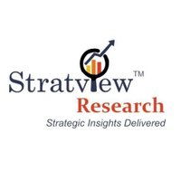 Stratview Research(@StratviewR) 's Twitter Profile Photo