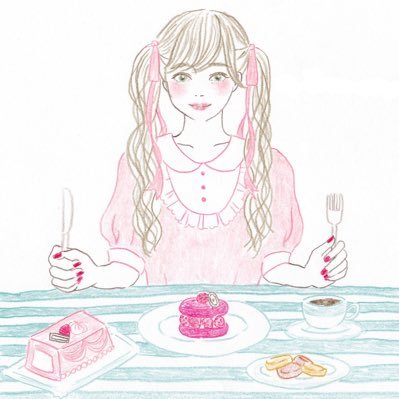 ながぬまゆりさんのプロフィール画像